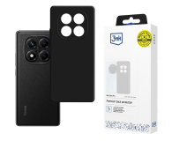 3MK Matt Case Pro do Xiaomi Redmi Note 14 Pro - 1336057 - zdjęcie 1